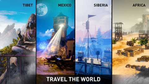 狙击手幽灵战士游戏下载