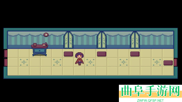 凯尔文手机版游戏下载