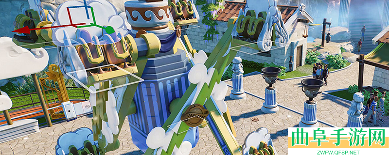 《过山车之星2》游戏预购奖励介绍_游戏预购奖励介绍全面掌控