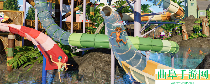 《过山车之星2》游戏特色内容介绍_游戏特色内容介绍进阶蜕变攻略