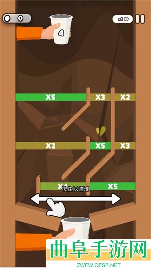 杯英雄免广告版游戏下载