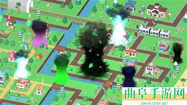 吞噬龙卷风安卓版游戏下载