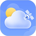 卫星天气预报王app