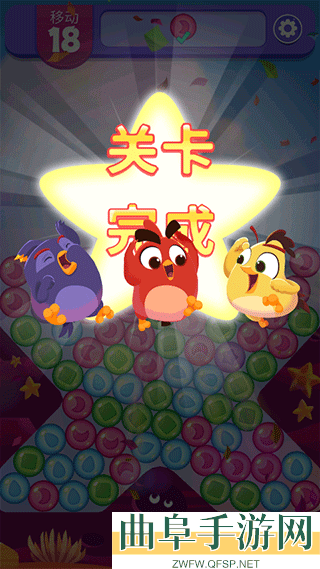 愤怒的小鸟梦幻爆破99999金币游戏下载