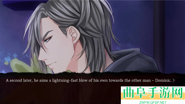 猩红拥抱游戏中文版游戏下载