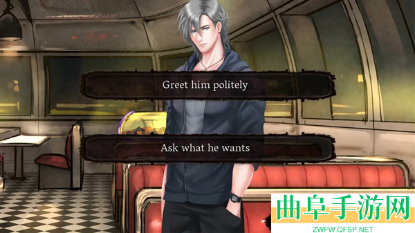 猩红拥抱游戏中文版游戏下载