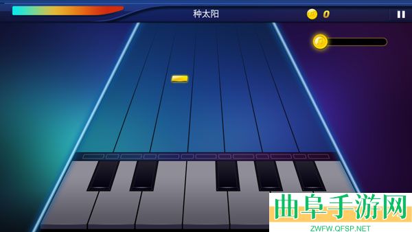 钢琴之王游戏最新版游戏下载