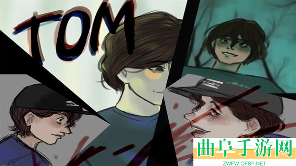 Tom手机版游戏下载