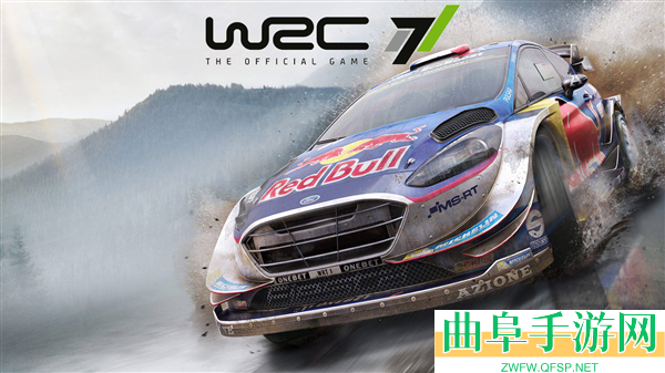 世界拉力锦标赛7手机版游戏下载