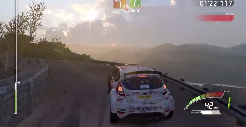 世界拉力锦标赛7手机版游戏下载