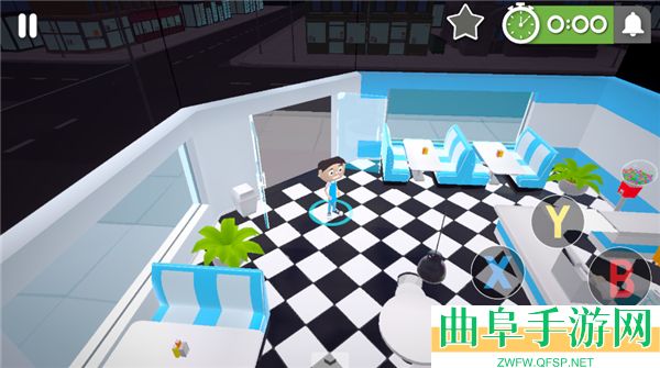 咖啡普利斯官方版游戏下载