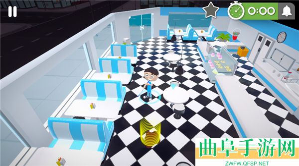 咖啡普利斯官方版游戏下载