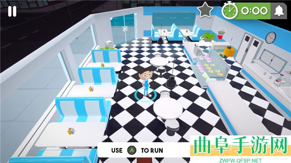 咖啡普利斯官方版游戏下载