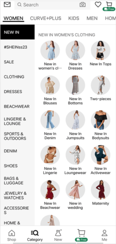 SHEIN2026最新版app下载