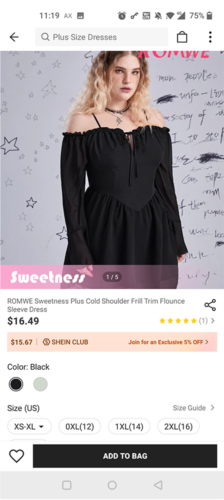 SHEIN2026最新版app下载