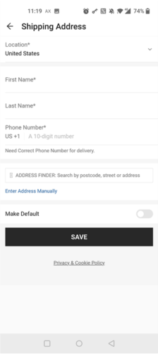 SHEIN2026最新版app下载