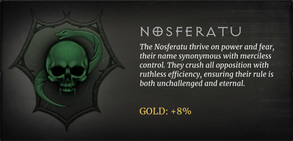 吸血鬼的陨落内置MOD菜单版游戏下载