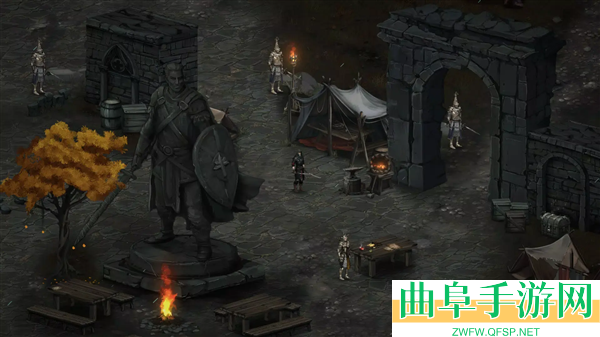 吸血鬼的陨落内置MOD菜单版游戏下载