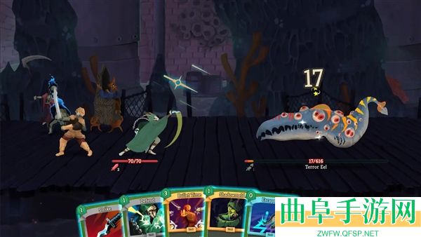 杀戮尖塔无限能量mod版游戏下载