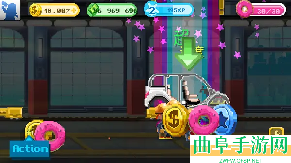 世界汽车工厂汉化版游戏下载