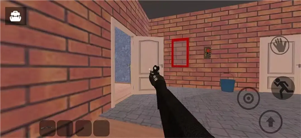 愤怒的邻居重生2安卓版游戏下载