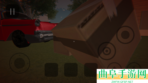 愤怒的邻居重生2安卓版游戏下载