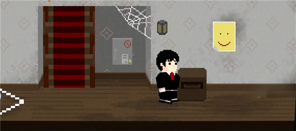 诡居小镇游戏下载