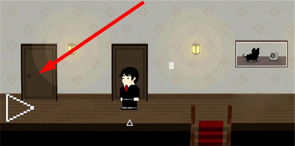 诡居小镇游戏下载