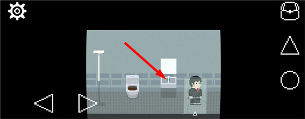 诡居小镇游戏下载