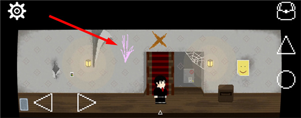 诡居小镇游戏下载