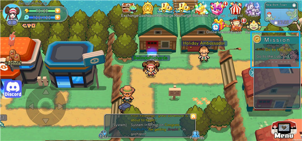 联盟集结(League游戏下载