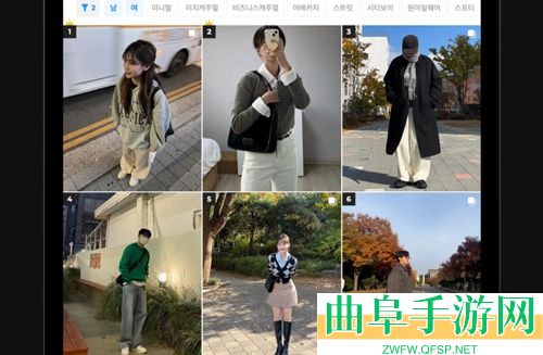 韩国onthelook安卓版app下载