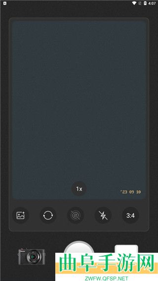 Remo复古相机最新版app下载
