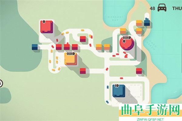 迷你公路安卓版游戏下载