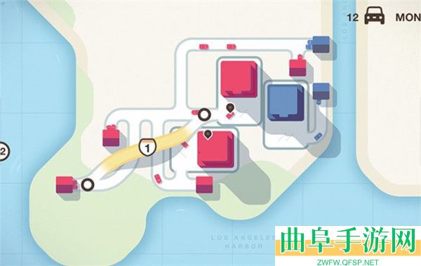 迷你公路安卓版游戏下载