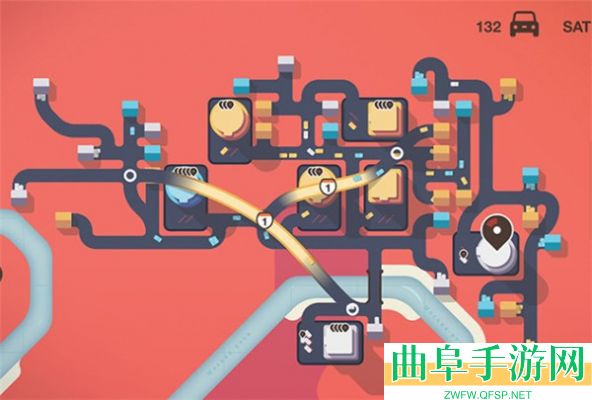 迷你公路安卓版游戏下载