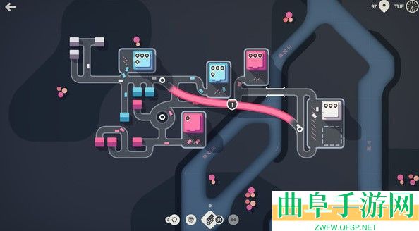 迷你公路安卓版游戏下载