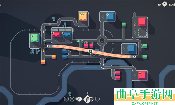 迷你公路安卓版游戏下载
