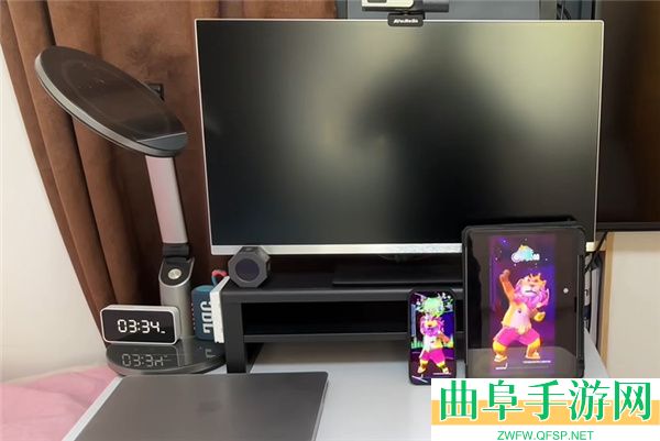 舞力全开派对测试版最新版游戏下载
