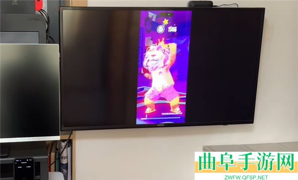 舞力全开派对测试版最新版游戏下载
