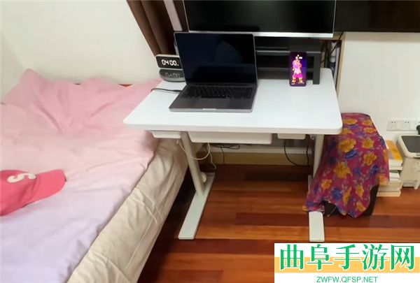 舞力全开派对测试版最新版游戏下载