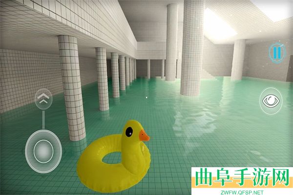 池核后室官方正版游戏下载