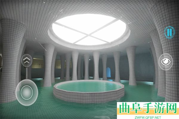 池核后室官方正版游戏下载