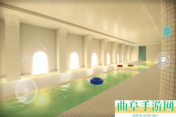 池核后室官方正版游戏下载
