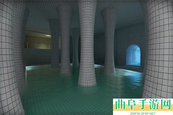 池核后室官方正版游戏下载