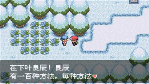 宝可梦最强进化2.5准神版金手指游戏下载