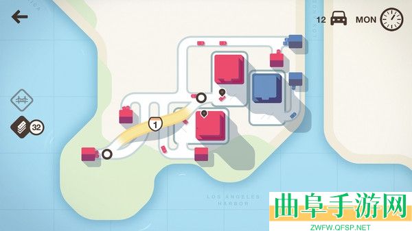 迷你高速公路中文最新版游戏下载