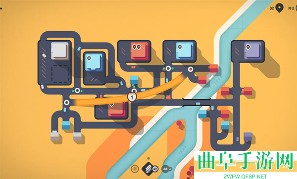 迷你高速公路中文最新版游戏下载