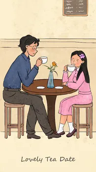 暖心之恋游戏下载