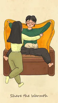 暖心之恋游戏下载